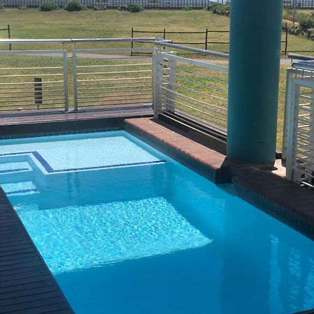 Quayside Waterfront Apartment Durban Extérieur photo