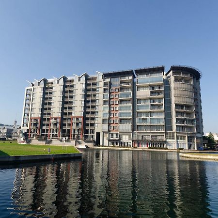 Quayside Waterfront Apartment Durban Extérieur photo