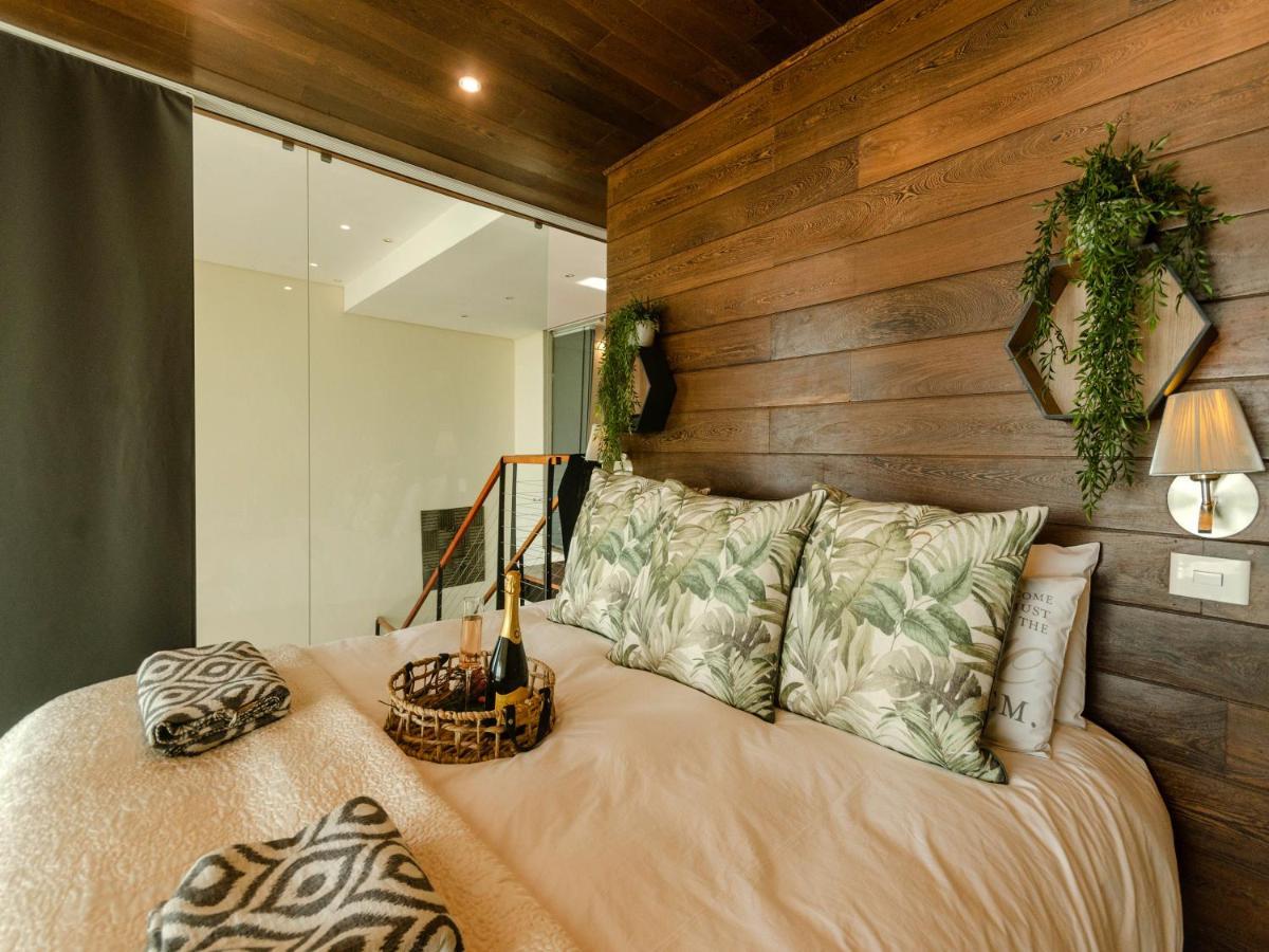 Quayside Waterfront Apartment Durban Extérieur photo