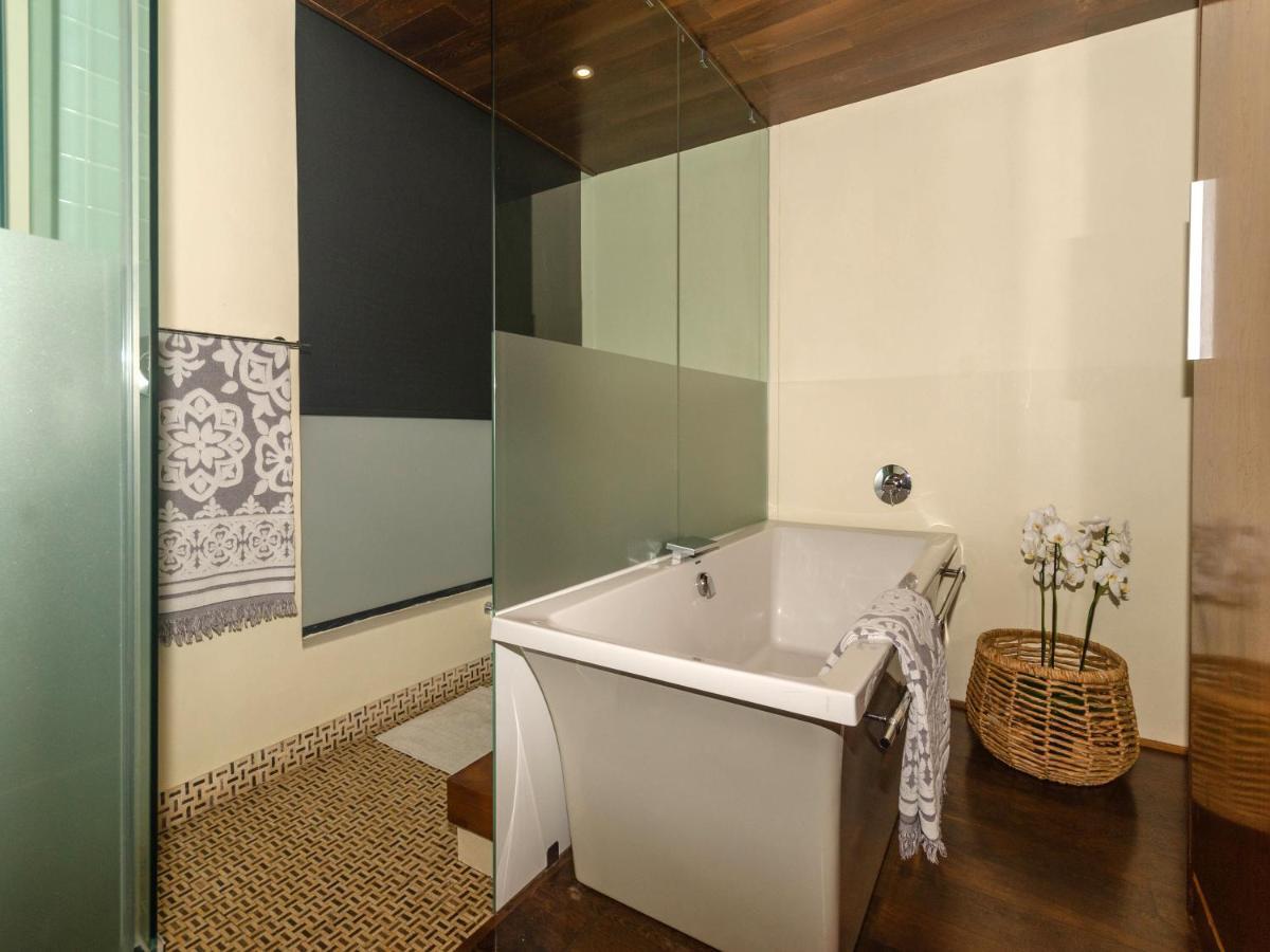 Quayside Waterfront Apartment Durban Extérieur photo
