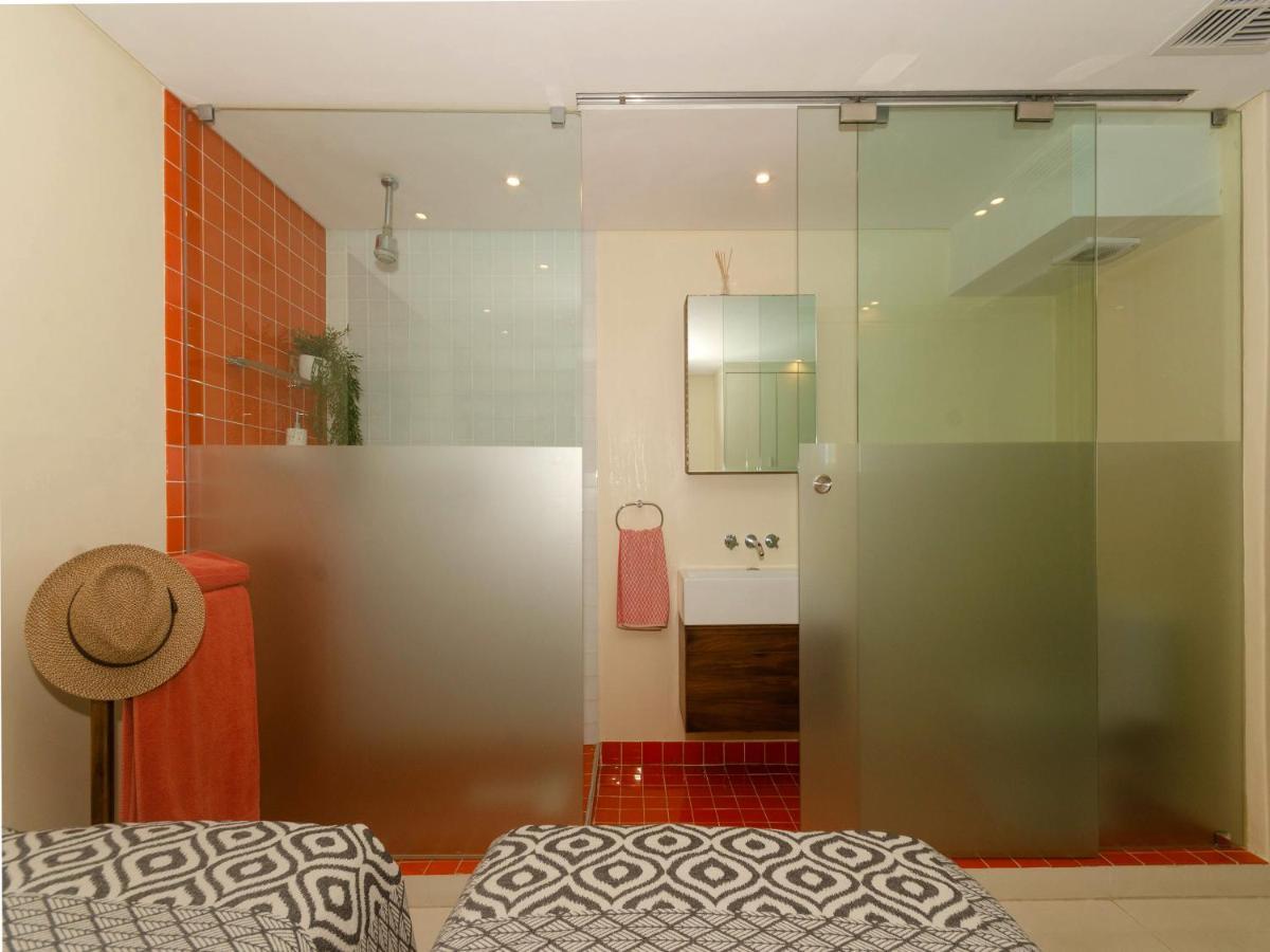 Quayside Waterfront Apartment Durban Extérieur photo