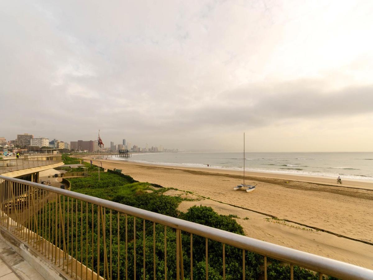 Quayside Waterfront Apartment Durban Extérieur photo