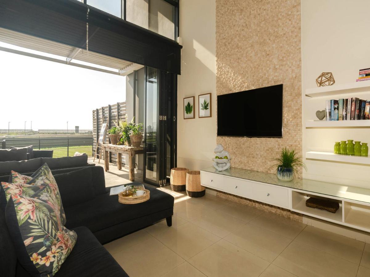Quayside Waterfront Apartment Durban Extérieur photo
