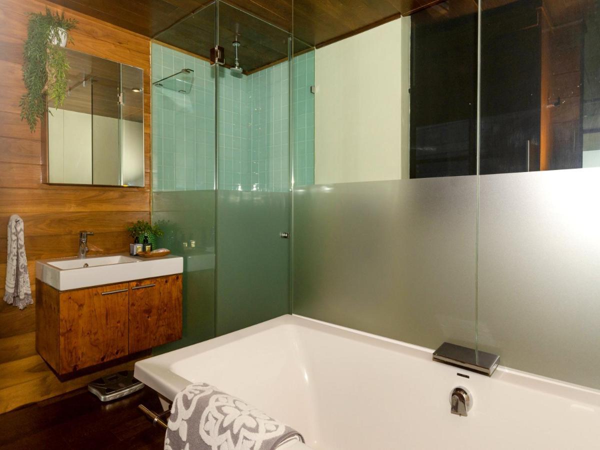 Quayside Waterfront Apartment Durban Extérieur photo