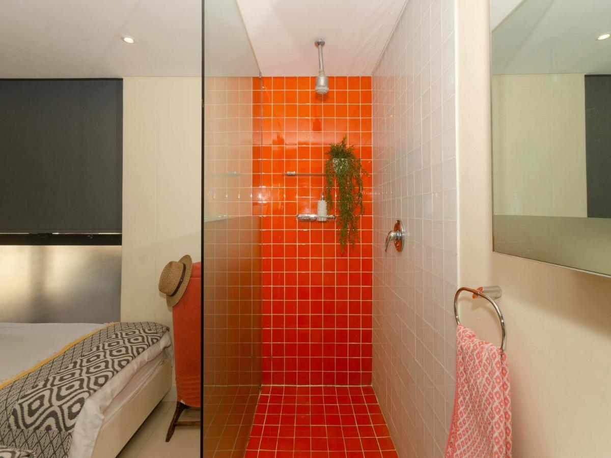 Quayside Waterfront Apartment Durban Extérieur photo