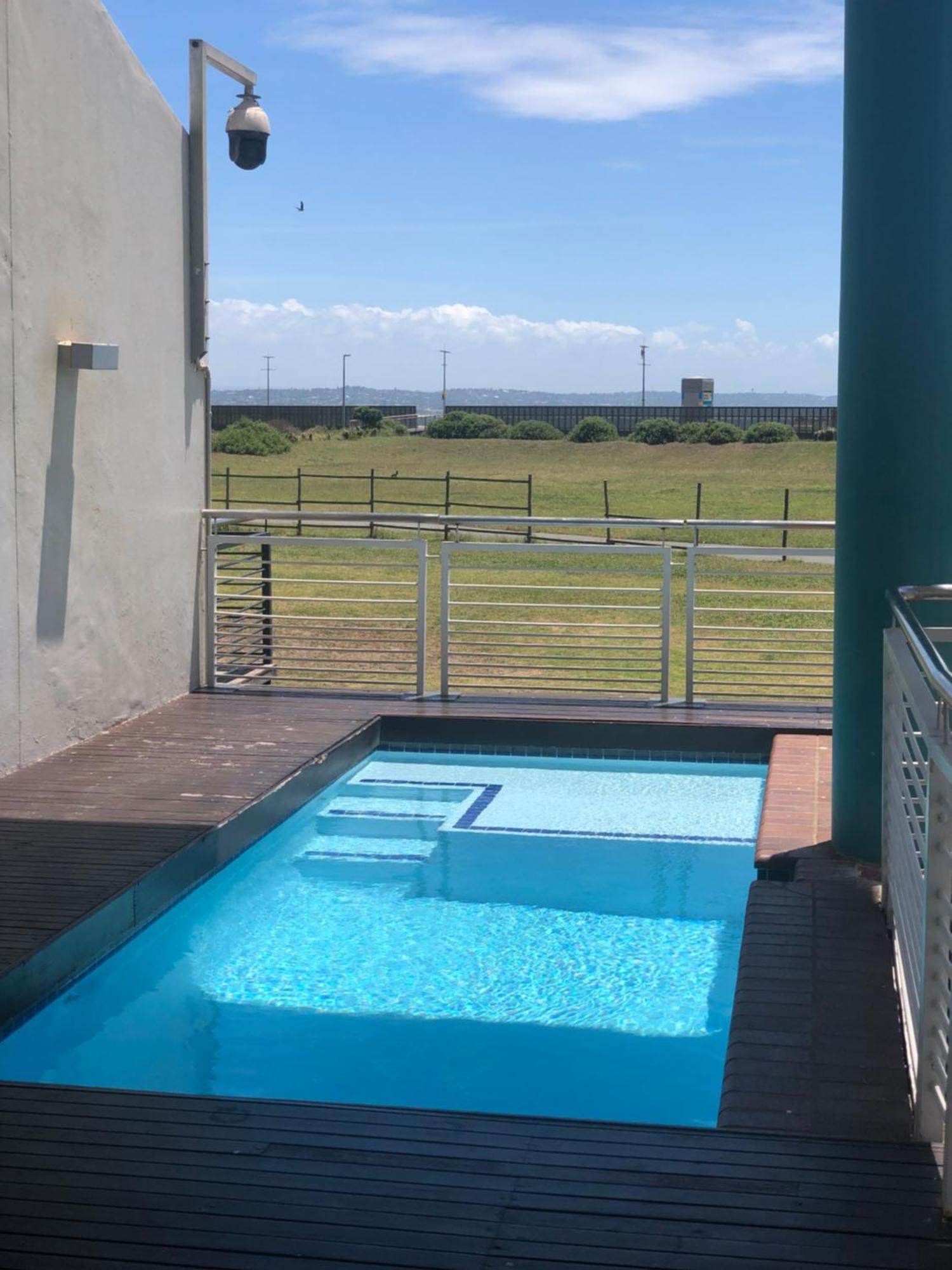 Quayside Waterfront Apartment Durban Extérieur photo