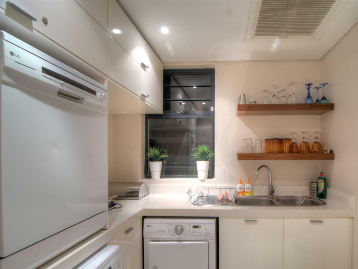 Quayside Waterfront Apartment Durban Extérieur photo